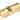 From The Anvil's Lacquered Brass 5 Pin Euro Cylinder; #finish_lacquered-brass