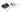 From The Anvil's Black 6 Pin Single Cylinder; #finish_black