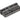 From The Anvil's Black 6 Pin Euro Cylinder; #finish_black