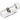 From The Anvil's Satin Chrome 5 Pin Euro Cylinder/Thumbturn; #finish_satin-chrome
