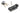 From The Anvil's Black 6 Pin Euro Cylinder/Thumbturn; #finish_black