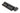 From The Anvil's Black 6 Pin Euro Cylinder/Thumbturn; #finish_black