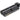 From The Anvil's Black 6 Pin Euro Cylinder/Thumbturn; #finish_black