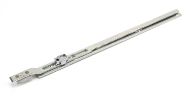 From The Anvil's BZP BZP Extension Piece for Espag Door Locks; #finish_bzp
