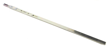 From The Anvil's BZP BZP Extension Piece for Espag Door Locks; #finish_bzp