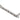 From The Anvil's Stainless Steel 155mm SS Shoot Bolt for Door Espag Lock; #finish_stainless-steel