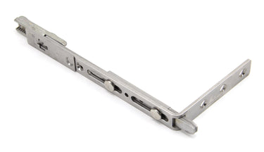 From The Anvil's Stainless Steel 155mm SS Shoot Bolt for Door Espag Lock; #finish_stainless-steel
