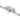 From The Anvil's Stainless Steel SS Backset Hook 3 Point Door Lock; #finish_stainless-steel