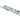 From The Anvil's Stainless Steel SS Backset Hook 3 Point Door Lock; #finish_stainless-steel