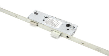 From The Anvil's BZP BZP French Lock Kit - No Slave Handle; #finish_bzp