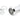 From The Anvil's Polished Chrome Door Viewer 180°; #finish_polished-chrome