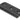 From The Anvil's Black Dummy Butt Hinge (single); #finish_black