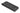 From The Anvil's Black Dummy Butt Hinge (single); #finish_black