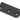 From The Anvil's Black Dummy Butt Hinge (single); #finish_black
