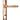 From The Anvil's Polished Bronze Newbury Slimline Lever Espag. Lock Set; #finish_polished-bronze