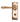 From The Anvil's Polished Bronze Newbury Lever Bathroom Door Handles; #finish_polished-bronze