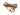 From The Anvil's Polished Bronze Beehive Escutcheon; #finish_polished-bronze