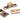 From The Anvil's Polished Bronze Universal Bolt; #finish_polished-bronze