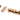 From The Anvil's Polished Bronze Universal Bolt; #finish_polished-bronze