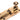 From The Anvil's Polished Bronze Universal Bolt; #finish_polished-bronze