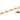 From The Anvil's Polished Bronze Reeded Stay; #finish_polished-bronze