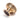 From The Anvil's Polished Bronze Beehive Cabinet Knob; #finish_polished-bronze