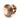 From The Anvil's Polished Bronze Beehive Cabinet Knob; #finish_polished-bronze