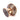 From The Anvil's Polished Bronze Beehive Cabinet Knob; #finish_polished-bronze