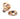 From The Anvil's Polished Bronze Mushroom Cabinet Knob; #finish_polished-bronze