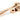 From The Anvil's Polished Bronze Locking Newbury Fastener; #finish_polished-bronze