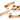 From The Anvil's Polished Bronze Night-Vent Locking Newbury Fastener; #finish_polished-bronze