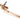 From The Anvil's Polished Bronze Newbury Espag; #finish_polished-bronze