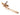 From The Anvil's Polished Bronze Newbury Espag; #finish_polished-bronze