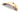 From The Anvil's Polished Bronze Plain Drawer Pull; #finish_polished-bronze