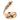 From The Anvil's Polished Bronze Coat Hook; #finish_polished-bronze