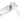 From The Anvil's Satin Chrome Straight Lever Latch Door Handles; #finish_satin-chrome