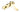 From The Anvil's Polished Brass Straight Lever Bathroom Door Handles; #finish_polished-brass
