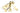 From The Anvil's Polished Brass Straight Lever Bathroom Door Handles; #finish_polished-brass
