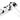 From The Anvil's Polished Chrome Straight Lever Bathroom Door Handles; #finish_polished-chrome