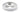 From The Anvil's Polished Chrome Round Centre Door Knob; #finish_polished-chrome