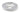 From The Anvil's Satin Chrome Round Centre Door Knob; #finish_satin-chrome