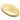 From The Anvil's Aged Brass Oval Escutcheon; #finish_aged-brass