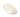 From The Anvil's Polished Nickel Oval Escutcheon; #finish_polished-nickel