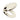 From The Anvil's Polished Nickel Oval Escutcheon; #finish_polished-nickel