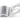From The Anvil's Satin Chrome Rim Cylinder Pull; #finish_satin-chrome