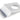 From The Anvil's Satin Chrome Rim Cylinder Pull; #finish_satin-chrome