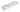 From The Anvil's Satin Chrome Letter Plate; #finish_satin-chrome