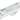 From The Anvil's Satin Chrome Letter Plate; #finish_satin-chrome