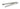 From The Anvil's Satin Chrome Letter Plate; #finish_satin-chrome