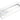 From The Anvil's Satin Chrome Letter Plate; #finish_satin-chrome